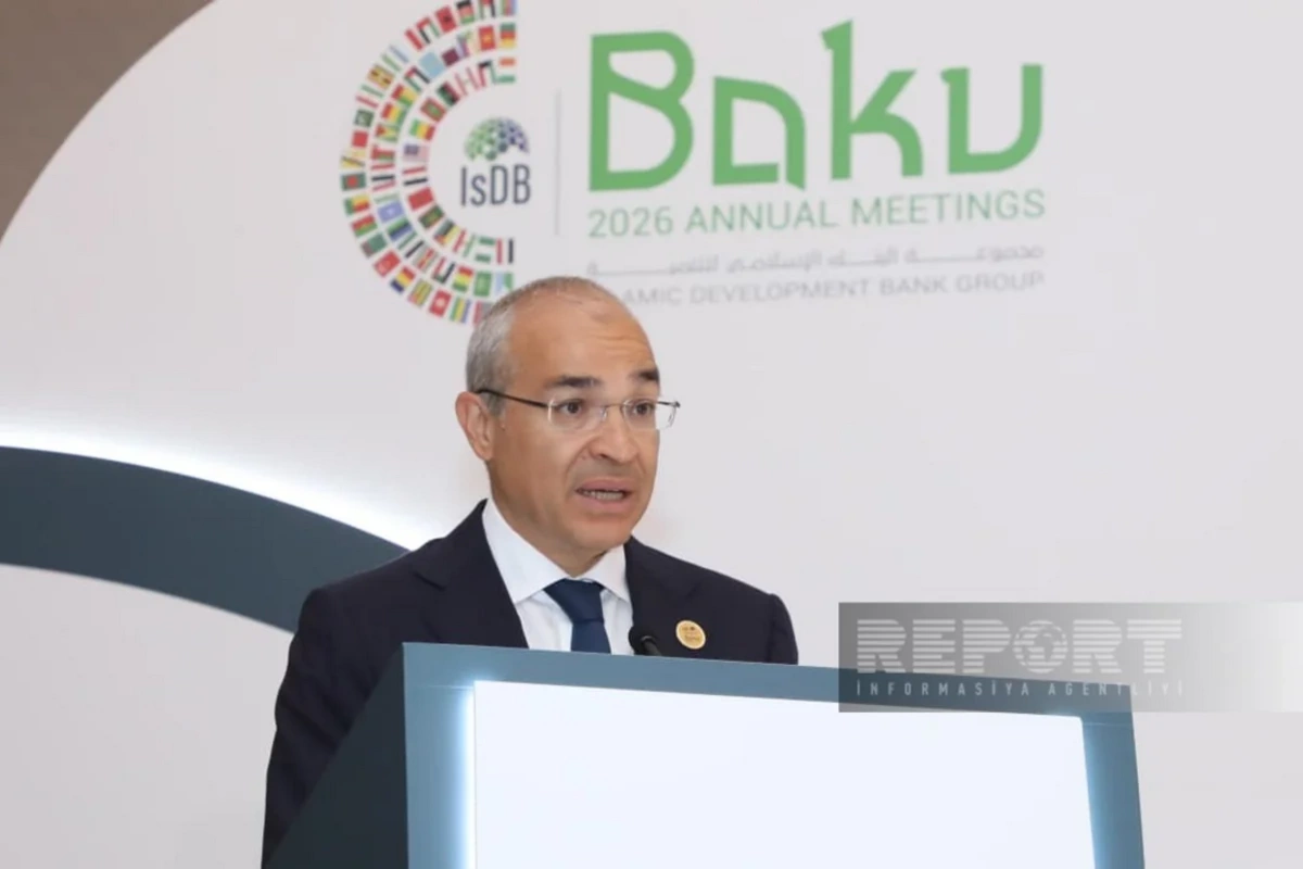 Mikayıl Cabbarov: 