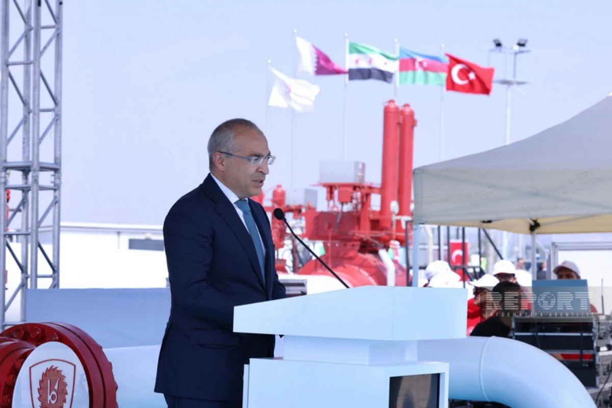 Mikayıl Cabbarov: 