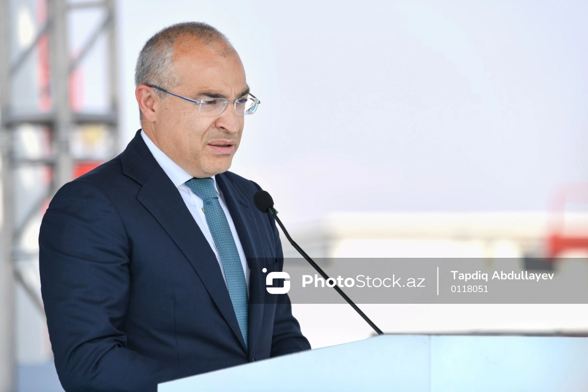 Mikayıl Cabbarov: 