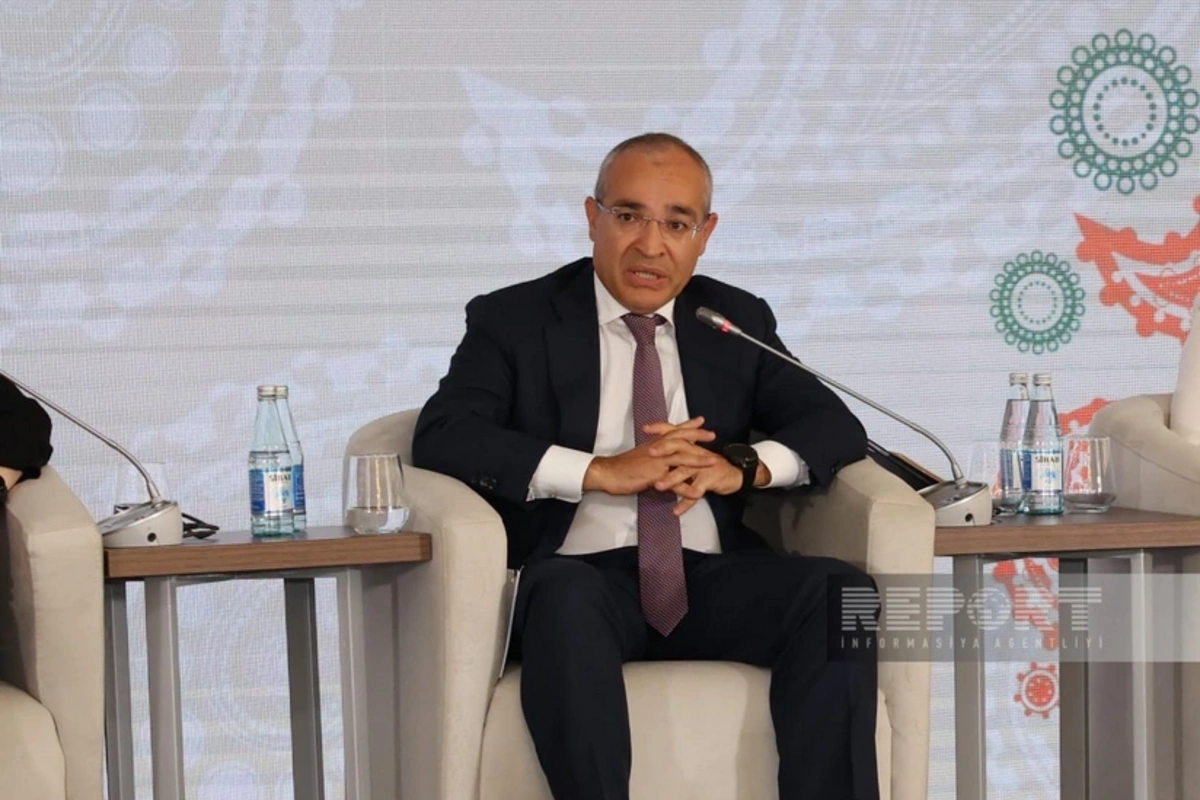 Mikayıl Cabbarov: 