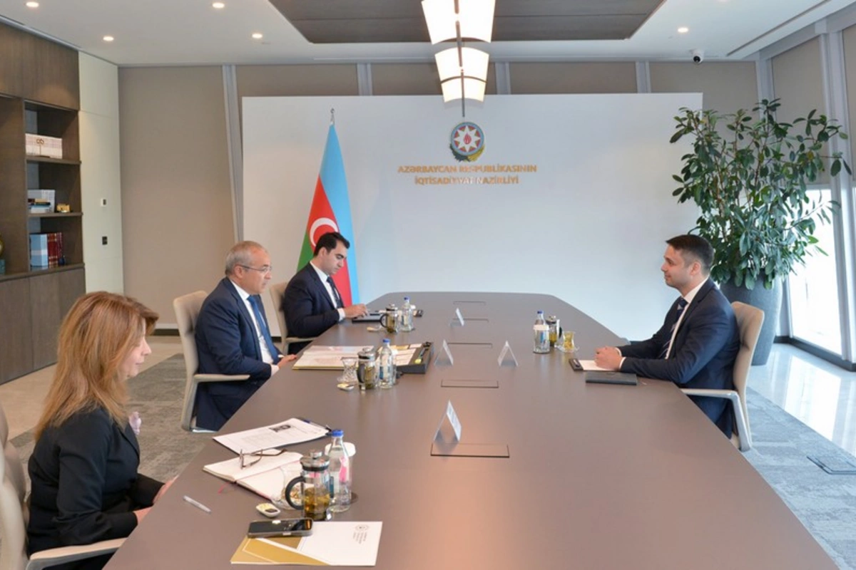 Mikayıl Cabbarov dördüncü 