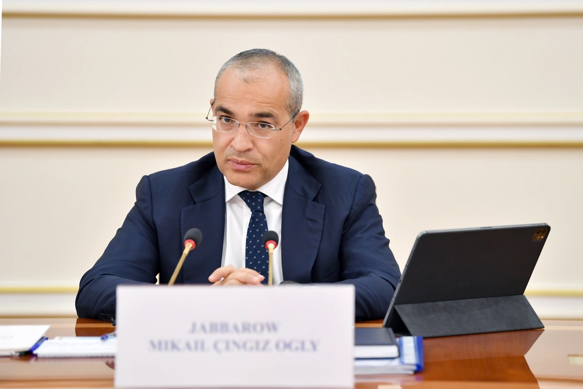 Mikayıl Cabbarov Dövlət Suverenliyi Günü münasibətilə paylaşım edib