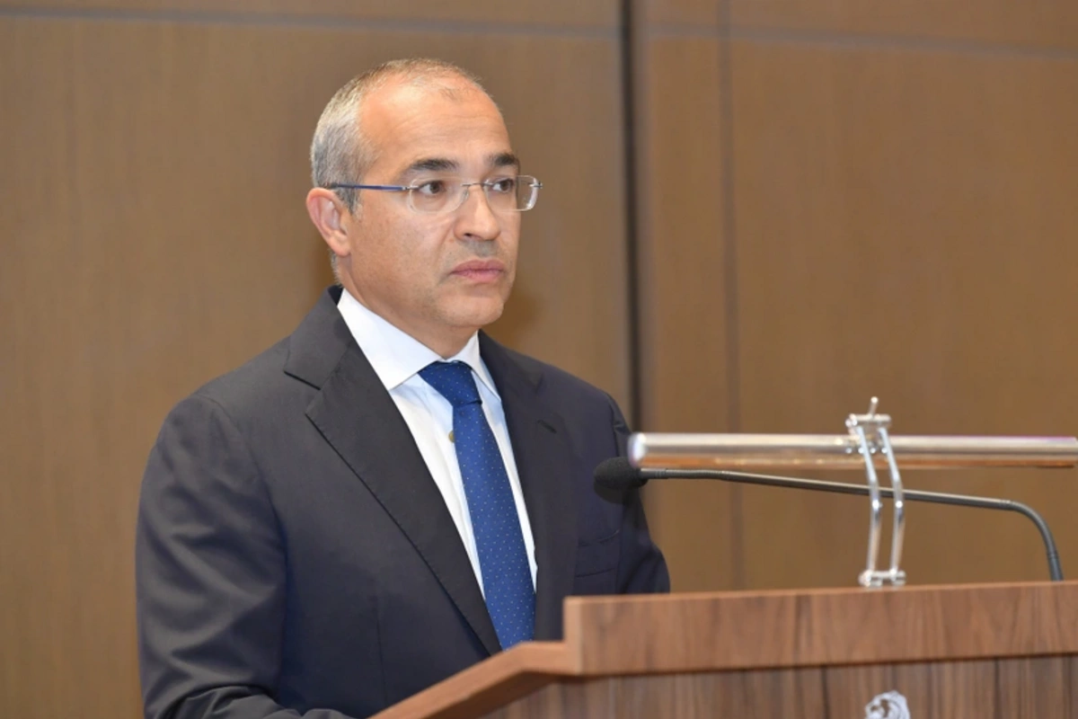 Mikayıl Cabbarov: 