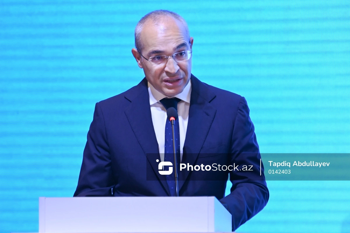 Mikayıl Cabbarov: 
