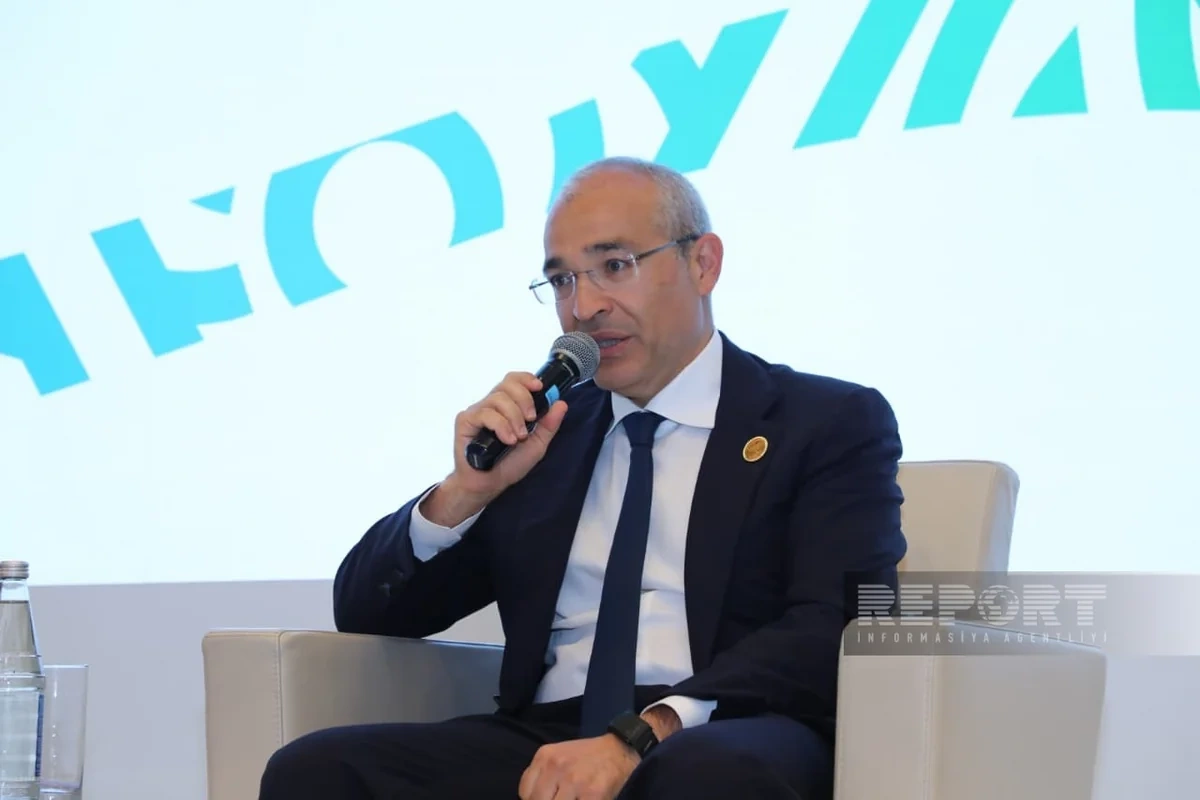 Mikayıl Cabbarov: 