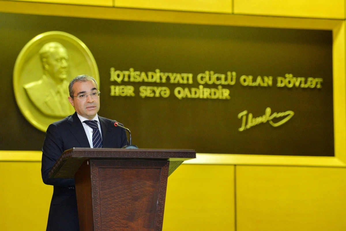 Mikayıl Cabbarov Qurban bayramı münasibətilə paylaşım edib