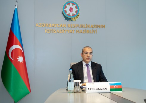 Mikayıl Cabbarov Azərbaycan Prezidentini doğum günü münasibətilə təbrik edib