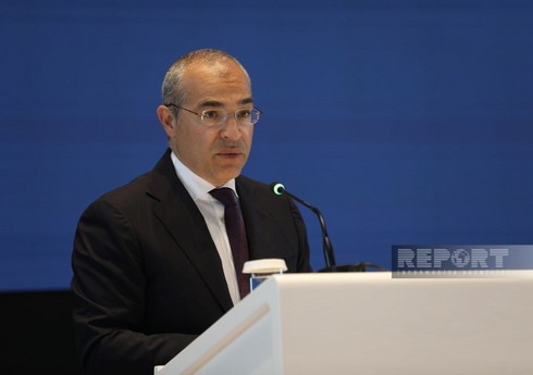 Mikayıl Cabbarov: “Azərbaycan Qazaxıstana gəmi tədarükündə maraqlıdır”