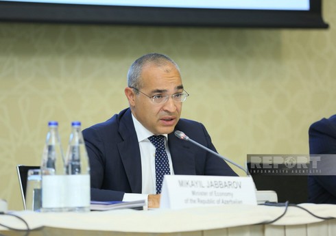 Mikayıl Cabbarov: 