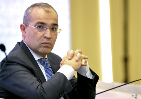 Mikayıl Cabbarov Azərbaycanın Tehrandakı səfirliyinə qarşı terror aktını şiddətlə qınayıb