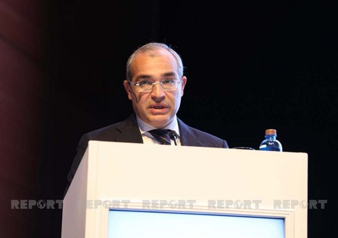 Mikayıl Cabbarov: 