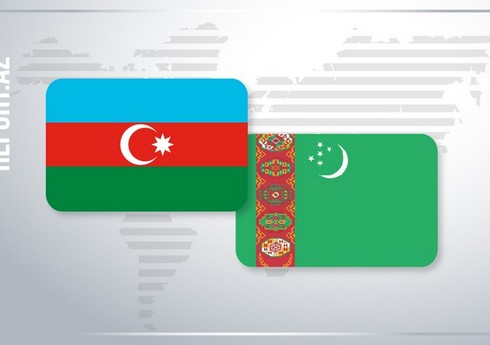 Mikayıl Cabbarov Türkmənistan Prezidenti ilə görüşüb