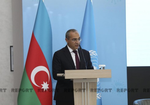 Mikayıl Cabbarov: “Xorvatiyada keçirilən Avropa çempionatına iki qardaş ölkə öz imzasını atıb”
