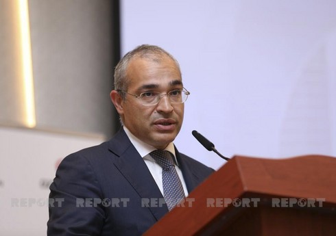 Mikayıl Cabbarov: “Yüksək ixtisaslı kadrların olması Azərbaycanın rəqəmsallaşma prosesinə mühüm töhfələr verir”