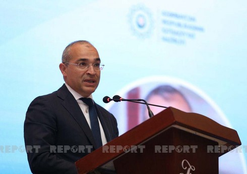 Mikayıl Cabbarov Özbəkistan-Azərbaycan forumunda iştirak edəcək