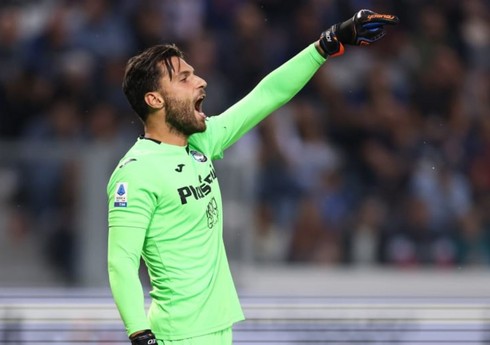 “Milan” yeni qapıçı ilə anlaşıb