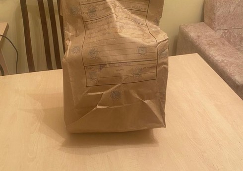 İmişli sakinindən 2 kiloqramdan artıq narkotik götürülüb 