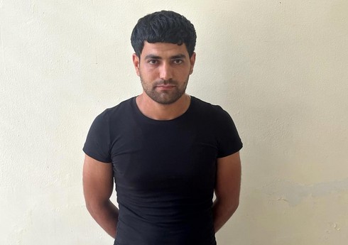 İmişlidə içkili vəziyyətdə avtoxuliqanlıq edən sürücü saxlanılıb