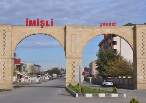İmişlidə ötən illə müqayisədə əhalinin sayında artım olub