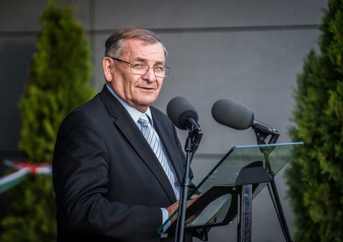 Milli Assambleyanın sədr müavini: “Macarıstan Azərbaycana hər zaman dost olaraq qalacaq”