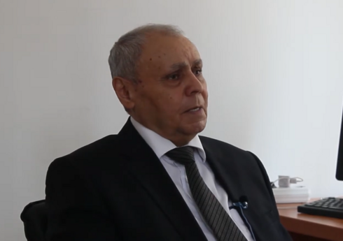 Milli Aviasiya Akademiyasının institut direktorunun müavini vəfat edib