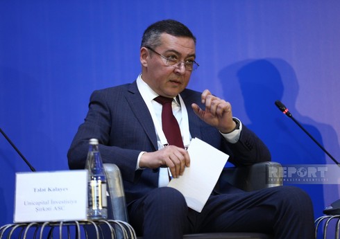 Milli Depozit Mərkəzindəki aktiv depo hesablarının sayı 40 %-dən çox artıb