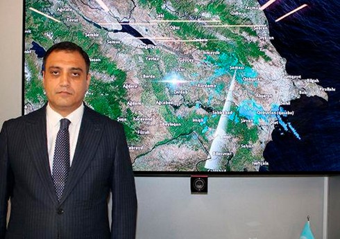 Milli Hidrometeorologiya Xidməti subasma təhlükəsi ilə əlaqədar xəbərdarlıq edib