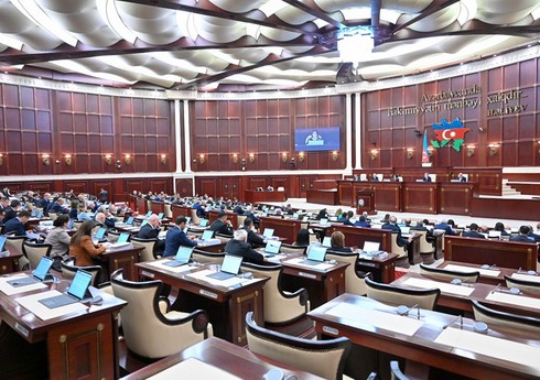 Milli Məclis gələn il üçün yaşayış minimumunu I oxunuşda qəbul edib