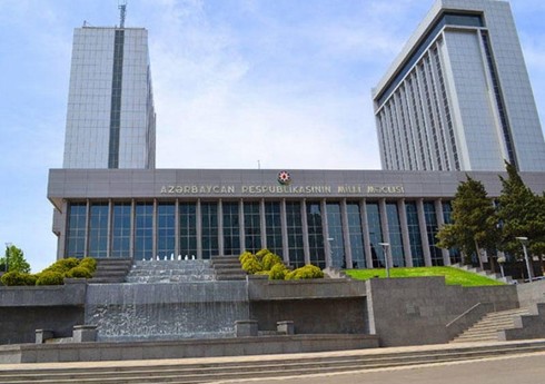 Milli Məclisin deputatları Beynəlxalq Türk Dünyası Simpoziumunda iştirak edəcək