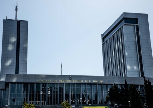 Milli Məclisin deputatları Gürcüstanda parlament seçkilərini izləyəcəklər