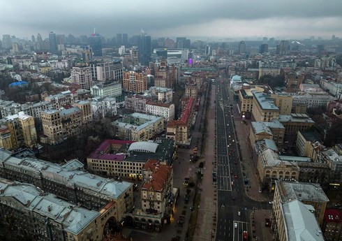 Milli Məclisin deputatları Ukraynaya səfər edəcəklər