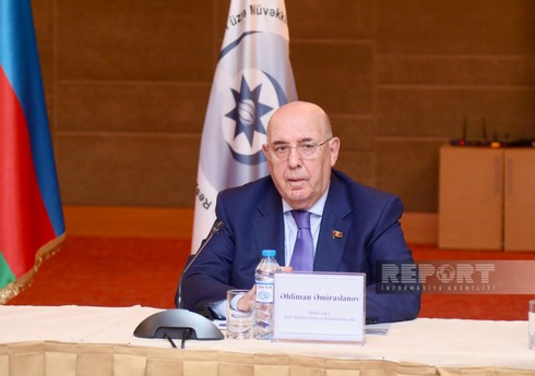 Milli Məclisin komitə sədri psixoloji yardım həyata keçirilən özəl müəssisələri tənqid edib