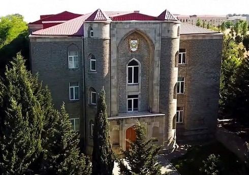 Milli Müdafiə Universitetinin hərbi kolleclərinə sənəd qəbulunun müddəti uzadılıb
