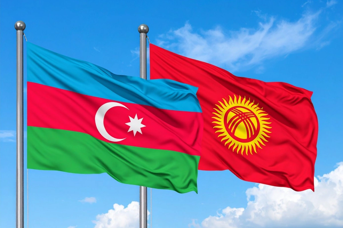 Milli Məclis Azərbaycan-Qırğızıstan müttəfiqlik sazişini ratifikasiya edəcək