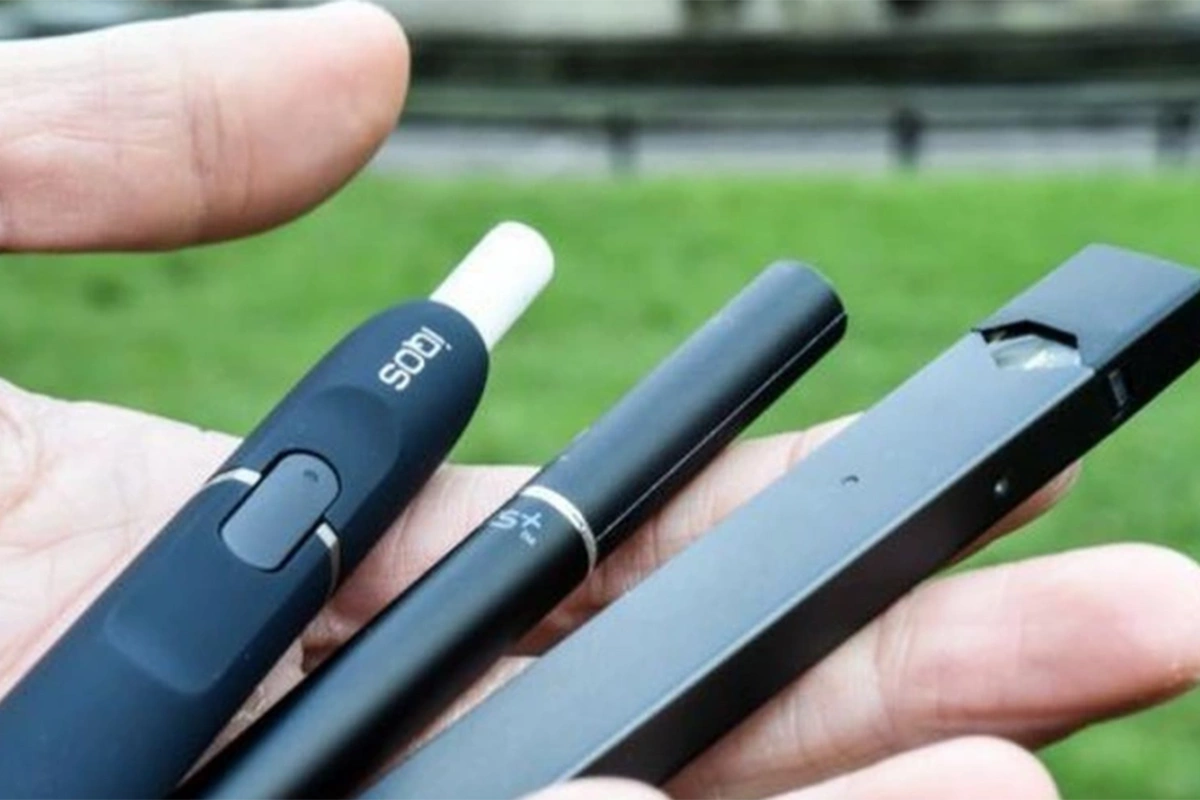 Milli Məclis elektron siqaretlərin qadağası ilə bağlı layihəni ilk oxunuşda qəbul edib Milli Məclis elektron siqaretlərin qadağası ilə bağlı layihəni ilk oxunuşda qəbul edib