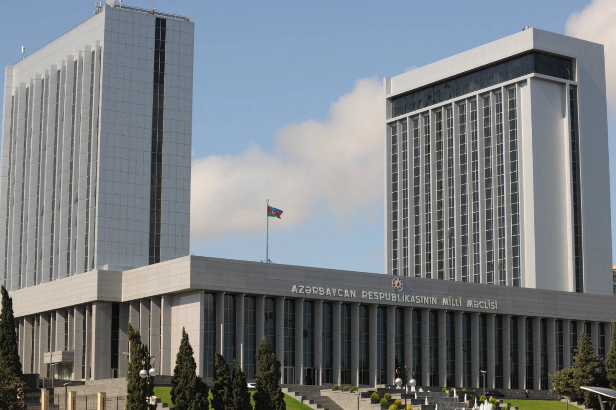 Milli Məclisin deputatları Rusiyada parlament seçkilərini müşahidə edəcəklər