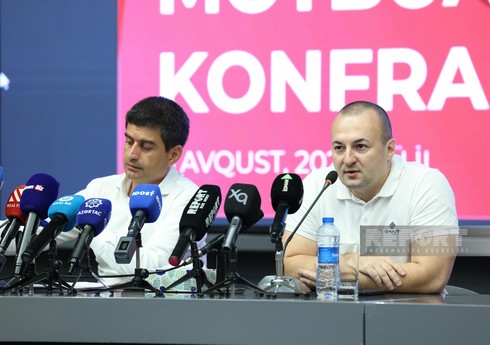 Milli Paralimpiya Komitəsinin rəsmisi: Paris-2024-ə hazırlıqlar çox yaxşı səviyyədə keçib