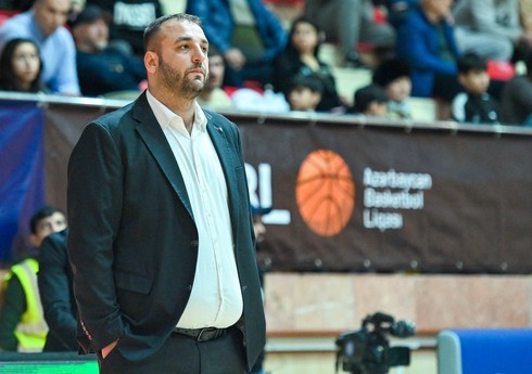 Millinin sabiq basketbolçusu: 