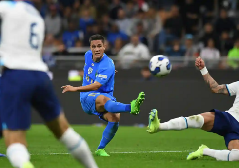 Millətlər Liqası: Macarıstan Almaniyanı, İtaliya İngiltərəni məğlub edib