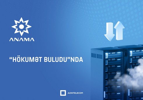 Minatəmizləmə Agentliyi informasiya sistemlərini “Hökumət buludu”na köçürür