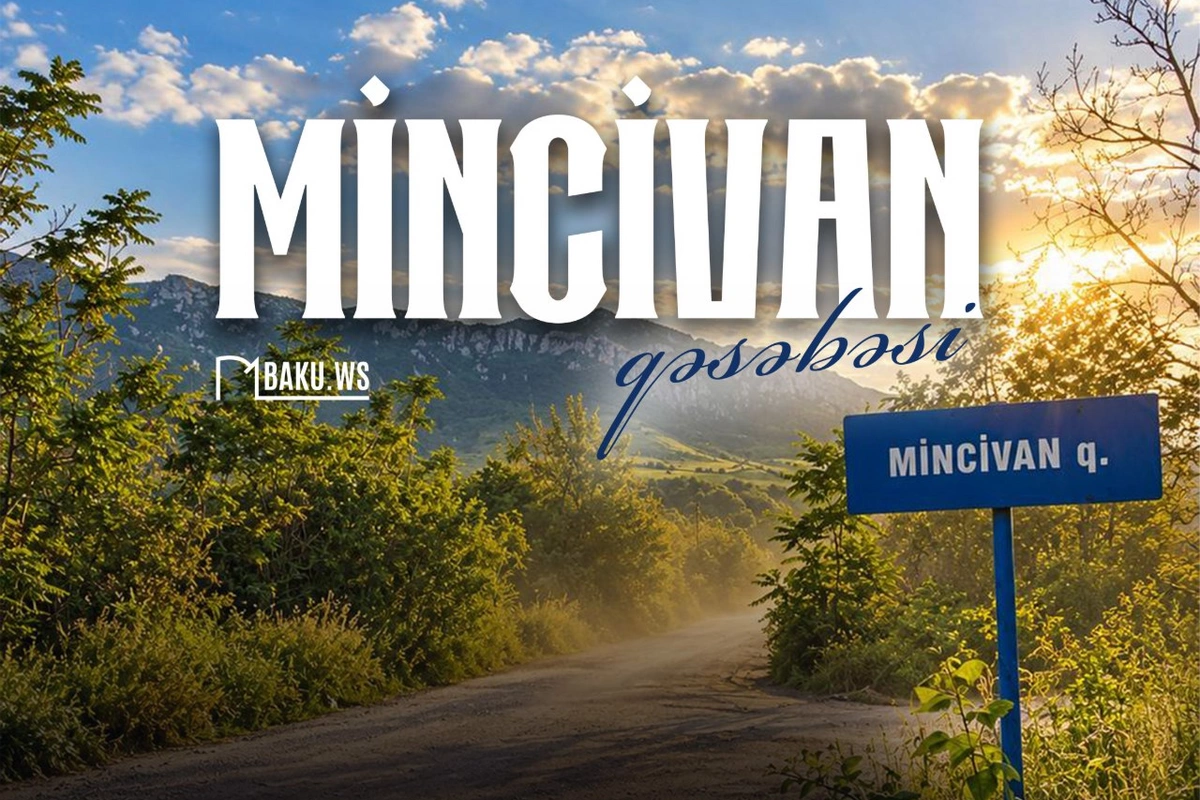 Mincivan qəsəbəsinin işğaldan azad olunmasından 6 il ötür