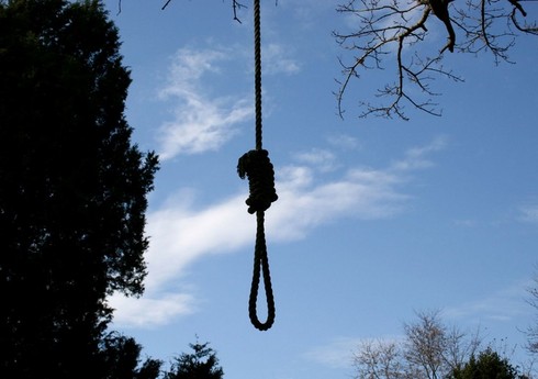 Mingəçevirdə 52 yaşlı kişi intihar edib