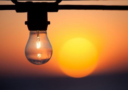 Mingəçevirin bir hissəsində elektrik enerjisinin verilməsində fasilə yaranıb