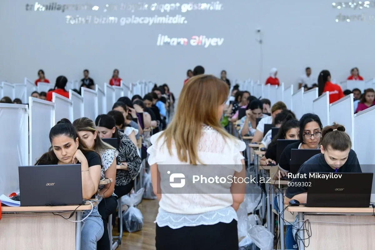 MİQ imtahanları yekunlaşdı: Apellyasiya müraciətləri nə vaxt başlayır? MİQ imtahanları yekunlaşdı: Apellyasiya müraciətləri nə vaxt başlayır?