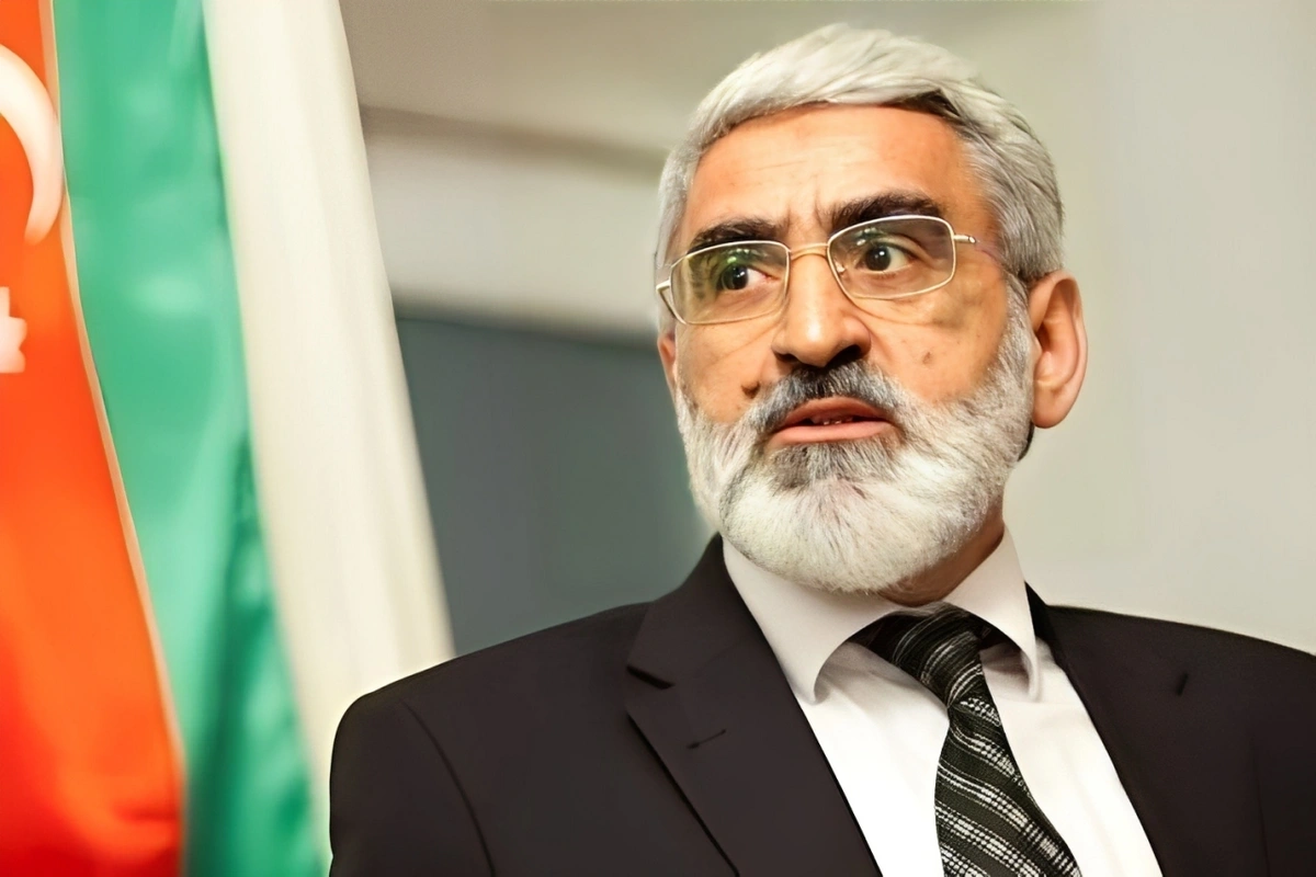 Mirmahmud Mirəlioğlunun 18 yaşlı nəvəsinin meyiti TAPILDI Mirmahmud Mirəlioğlunun 18 yaşlı nəvəsinin meyiti TAPILDI