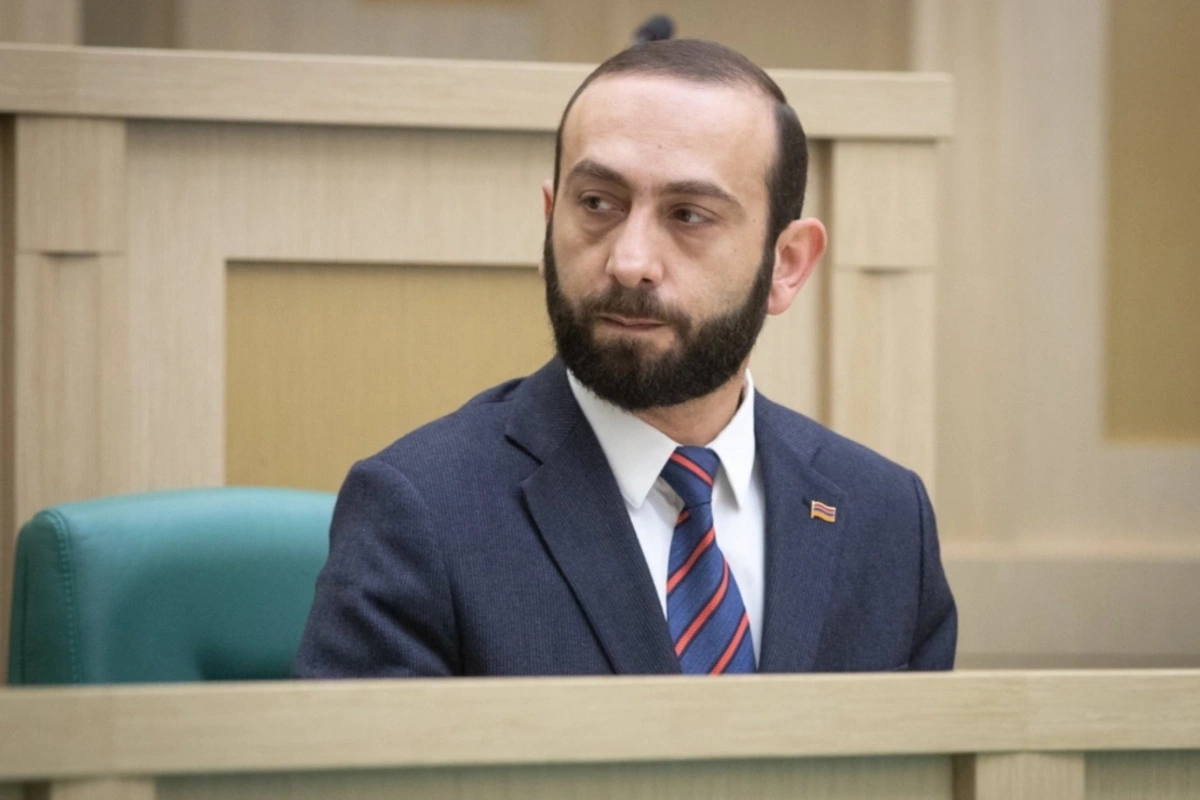 Mirzoyan: Ermənistan Türkiyə və Azərbaycanla heç vaxt bu qədər yaxın olmayıb Mirzoyan: Ermənistan Türkiyə və Azərbaycanla heç vaxt bu qədər yaxın olmayıb