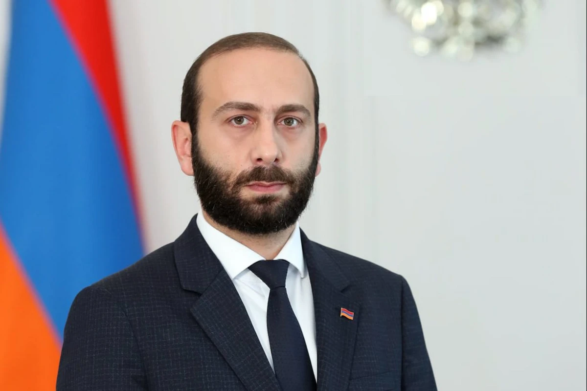 Mirzoyan: Ermənistan və ABŞ 