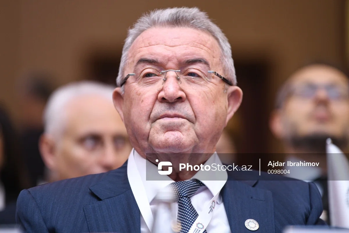 Misir Mərdanov: Misir Mərdanov: