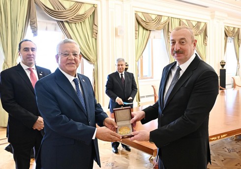 Misir Nümayəndələr Palatasının sədri: “Azərbaycan bizə dost ölkədir”