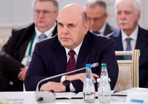 Mişustin COP29-da Rusiya nümayəndə heyətinin tərkibini təsdiqləyib